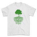T-shirt  - Save a tree