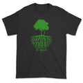T-shirt  - Save a tree
