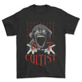 T-shirt - 67 CULTIST
