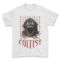 T-shirt - 67 CULTIST