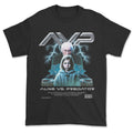 T-shirt - Aline vs predator