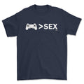 T-shirt - Gaming > SEX