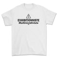 T-shirt - Exhibitionniste multirécidiviste