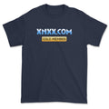 T-shirt - Xnxx gold member