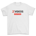 T-shirt - Xvideos premium member