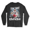 T-shirt Manches Longues - EMINEM x VALD