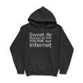 Hoodie - Sweat de marque