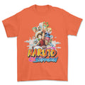T-shirt - Naruto shippuden