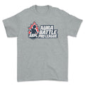 T-shirt - Aura battle pro league
