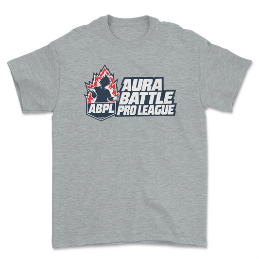 T-shirt - Aura battle pro league
