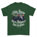 T-shirt - Selem khouya