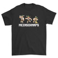 T-shirt - Meinschnaps