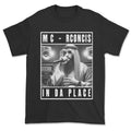 T-shirt premium - MC-RCONCIS (impression avant)