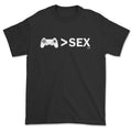 T-shirt - Gaming > SEX