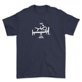 T-shirt premium - Moi/Mes acquis