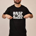 T-shirt premium - Message secret BALEC