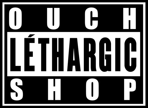 LÉTHARGIC Shop