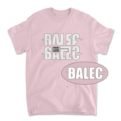 T-shirt - Message secret BALEC